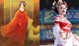 Hoàng hậu mưu mô nhất lịch sử có màn đánh ghen khiến hậu thế không thể quên