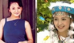 Hé lộ bất ngờ cảnh Hàm Hương gọi bướm ở 'Hoàn Châu cách cách' và số phận bị thương của nữ chính