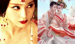 Võ Tắc Thiên và 2 tiêu chuẩn khắt khe chọn nam nhân phục vụ, hậu thế cũng khó tìm người đàn ông như vậy