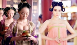 2 nỗi ám ảnh các cung nữ phải làm hàng ngày trong sự sợ hãi