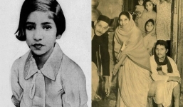 Bí ẩn cô bé 4 tuổi có khả năng nhớ mọi thứ về tiền kiếp khiến các nhà tâm linh khó lý giải