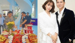 Sau thời gian ẩn mình, Hồ Hoài Anh xuất hiện với diện mạo gây chú ý hậu ồn ào