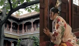 Nỗi sợ lớn nhất của các phi tần khi bị đầy vào lãnh cung, hậu thế cũng không tránh được