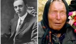 3 nhà tiên tri dự đoán về tương lai đúng và kéo dài đến ngày nay khiến nhân loại khiếp sợ