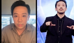 Hơn nửa năm thị phi, Trấn Thành một lần nói hết, làm rõ 2 khúc mắc luôn được CDM quan tâm