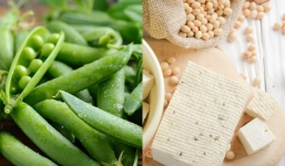 Loại thực phẩm ở Việt Nam có giá vài nghìn nhưng báo nước ngoài gọi là 'thần dược' trường thọ