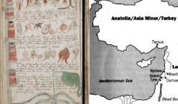 2 câu đố bí ẩn nổi tiếng trong lịch sử khiến nhà khoa học đau đầu 