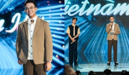 MC Đức Bảo 'quay xe' trên sóng trực tiếp khiến nhiều người phải ngơ ngác