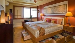 Người xưa dặn: Không muốn vận đen đeo bám chớ nên để những món đồ này dưới gầm giường 