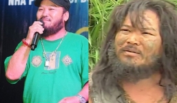 Sau hào quang của 'Đất phương Nam', Võ Tòng Lê Quang rơi vào cảnh bế tắc vì nghèo