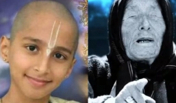 Thế giới năm 2024 theo dự đoán của bà Vanga và thần đồng tiên tri Ấn Độ Abhigya Anand