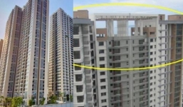 Mua nhà chung cư nên chọn tầng nào hợp phong thủy, 3 tầng này dù rẻ cũng không nên mua