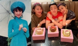 Tình cũ Lê Công Tuấn Anh hiếm hoi xuất hiện, nhan sắc hiện tại gây chú ý