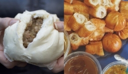 3 loại thực phẩm chớ nên ăn vào buổi sáng vừa làm tăng cân vừa không tốt cho sức khỏe