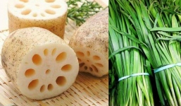 Bà bán rau mách nhỏ: Ra chợ gặp 2 loại rau này mua ngay vừa rẻ vừa không có hóa chất