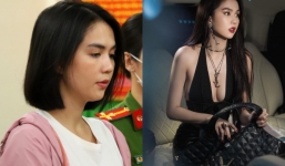 Điểm lại những phát ngôn của Ngọc Trinh từng khiến CDM 'dậy sóng' trước khi vướng lao lý