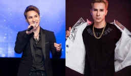 Tất tần tật thông tin về ca sĩ Chu Bin, Chu Bin là ai và loạt ồn ào khiến MXH 'dậy sóng'