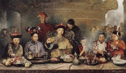 Vì sao thời phong kiến, thịt lợn bị coi như phế phẩm, nguyên nhân khiến hậu thế ngớ người