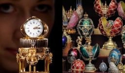 Thu mua phế liệu, người đàn ông đổi đời vì vớ được 'báu vật' bị thất lạc nhiều năm hơn 800 tỷ đồng