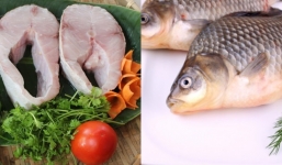 3 bộ phận của con cá chớ nên ăn, cái thứ 2 nhiều người rất thích nhưng không hề tốt