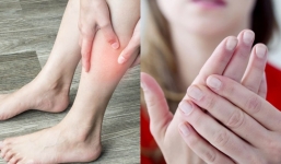 Nếu thấy cơ thể thường xuyên bị tê ở 2 vị trí này đi khám gấp