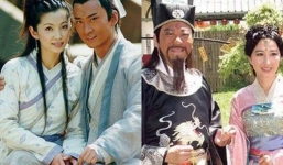 3 người vợ bí ẩn của Bao Thanh Thiên, số phận hẩm hiu của người vợ thứ 3 