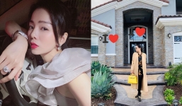 Độ giàu hiếm ai sánh bằng của Lệ Quyên khiến đồng nghiệp phải trầm trồ