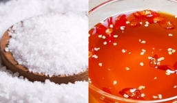 Những loại gia vị hay dùng gây tăng cân nhanh, các chị em đang giảm cân nên hạn chế