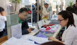 Những người được nâng lương trước hạn không cần chờ cải cách tiền lương