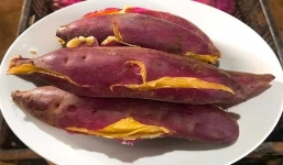 Những sai lầm phổ biến khi ăn khoai lang cần bỏ ngay