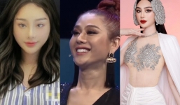 Nỗ lực tìm lại bản thân và níu giữ thanh xuân không hề dễ dàng của Lâm Khánh Chi