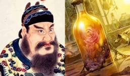 Bí ẩn thuốc tiên trường sinh mà hoàng đế đầu tiên của Trung Quốc sử dụng khiến hậu thế rùng mình