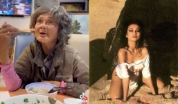 Rời xa ánh hào quang, ca sĩ Kim Ngân của hiện tại sống lang thang khiến ai nấy xót xa