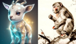 Chuột sa chĩnh gạo, 2 con giáp này từ nay đến Tết tiền nhiều không đếm xuể, đổi đời sau 1 đêm