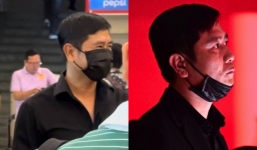 Sau chuỗi ngày ở ẩn, Hồ Hoài Anh xuất hiện bên một nhân vật từng gây 'bão' MXH