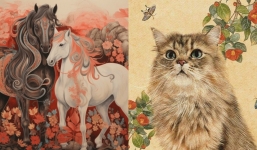 Vận may ập đến, 3 con giáp 'ngồi không' cũng hưởng lộc tháng 10 âm lịch