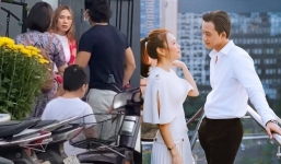 Mai Tài Phến tiếp tục thể hiện sự quan tâm đến Mỹ Tâm dù 5 lần 7 lượt né tránh chuyện tình cảm