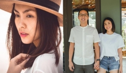 Đang hạnh phúc, Tăng Thanh Hà bỗng đăng đàn nức nở, lý do liên quan đến 1 người vô cùng quan trọng