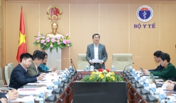 5 điểm mới gỡ 'nút thắt' trong thanh toán chi phí khám, chữa bệnh BHYT