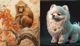 Chỉ còn 10 ngày nữa ai thuộc 3 con giáp này sẽ lộc ăn không hết, con cháu tiêu mấy đời vẫn dư