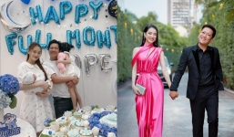 Sau nhiều năm chung sống, Trường Giang nói về con người thật ít ai biết về Nhã Phương