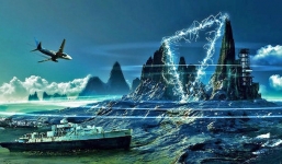 3 vụ mất tích bí ẩn và kỳ lạ chưa có lời giải tại Tam giác quỷ Bermuda