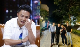 Hồng Đăng xuất hiện bên dàn diễn viên VFC, vướng nghi vấn trở lại màn ảnh nhỏ