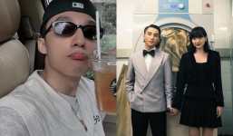 CDM tiếp tục soi bằng chứng Sơn Tùng M-TP hẹn hò Hải Tú, càng ngày càng rõ như ban ngày