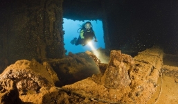 Tìm thấy kho báu lớn nhất lịch sử gần như còn nguyên vẹn