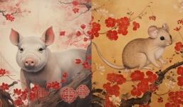 Từ ngày 15/10 âm lịch, 2 con giáp tiền nhét đầy két trong khi 2 tuổi này cẩn thận vận đen ập đến