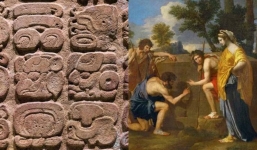 2 mật mã và dòng chữ bí ẩn chưa được giải mã trong lịch sử