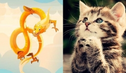 7 ngày tới, 3 con giáp tiền đầy túi, tim đầy tình, xăng đầy bình, vàng đầy đủ