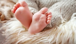 Sinh con trai năm 2024 tháng nào đẹp nhất để cả đời giàu sang, cuộc sống an nhiên