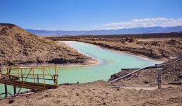 Tìm ra 'mỏ vàng' thực sự có giá trị lớn chưa từng thấy làm thay đổi cục diện toàn cầu